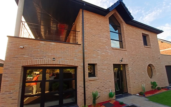 Maison sur Mesure