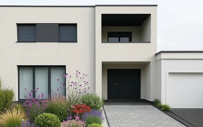 Constructeur de maison individuelle