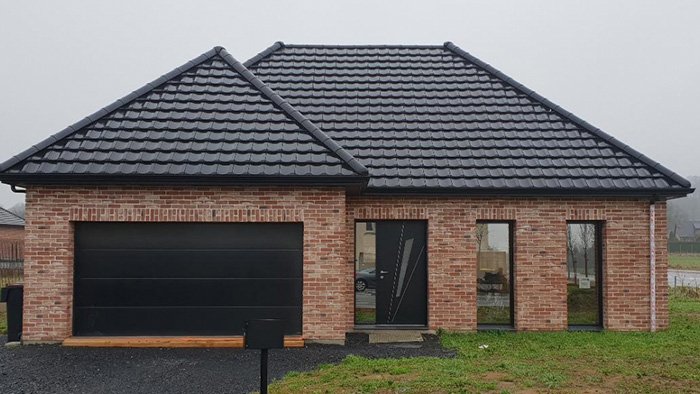 Construction respectueuse des normes