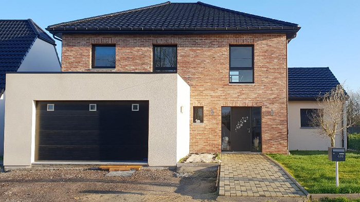 Aménagements extérieurs