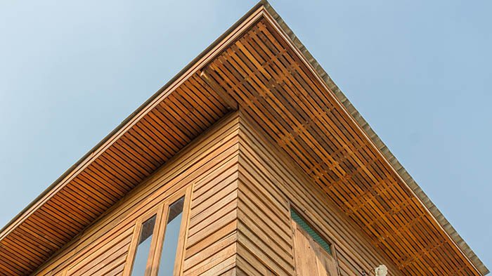 Matériau écologique