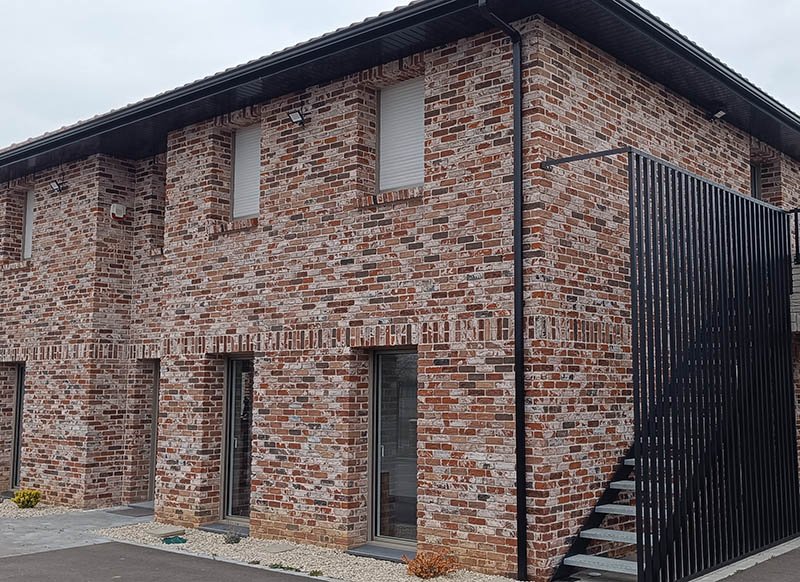 Gestion de projet de construction